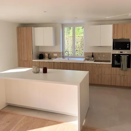 Longere De Charme Au