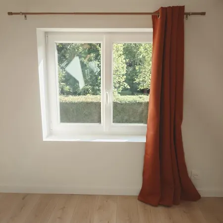 Longere De Charme Au 펜션