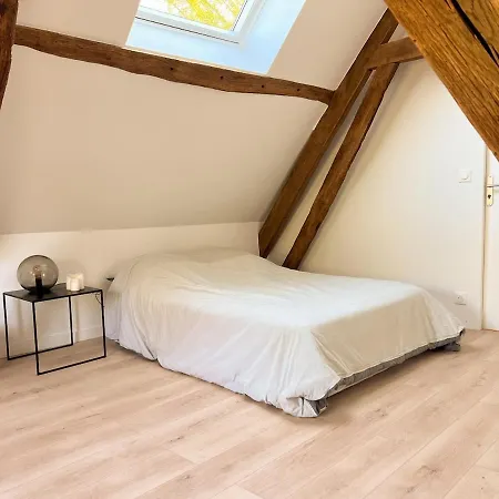 Longere De Charme Au *