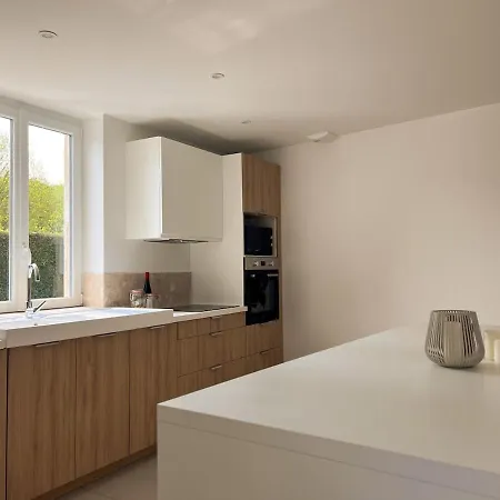 Longere De Charme Au